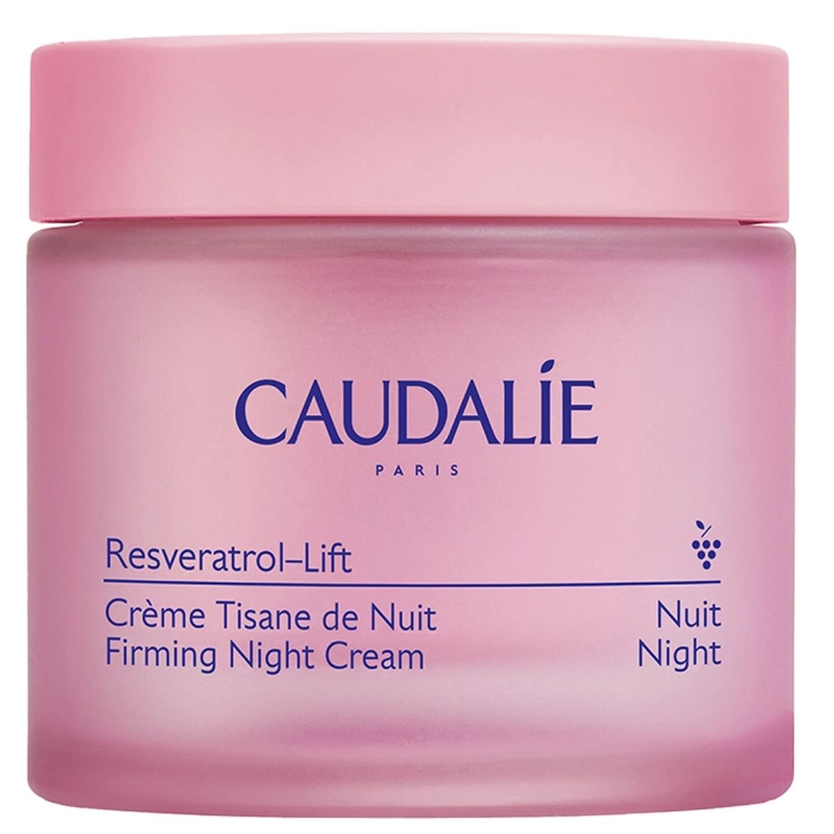 Caudalie Resveratrol-Lift Firming Night Cream 50 ml