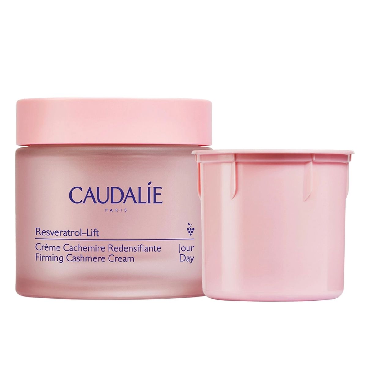 Caudalie Resveratrol-Lift Firming Cashmere Cream Refill 50 ml