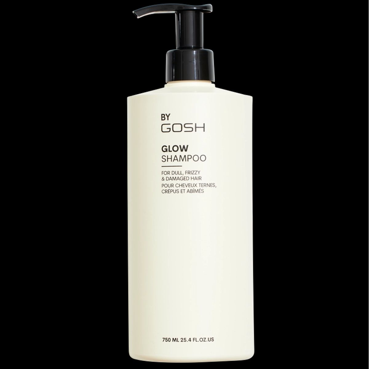 GOSH Glow Shampoo 750 ml