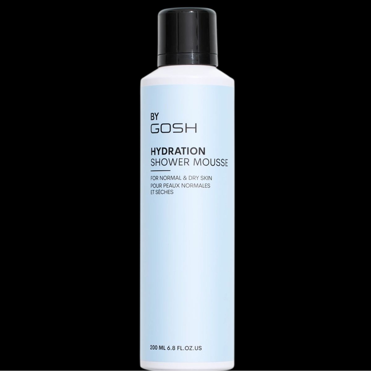 GOSH Hydration Shower Mousse 200 ml