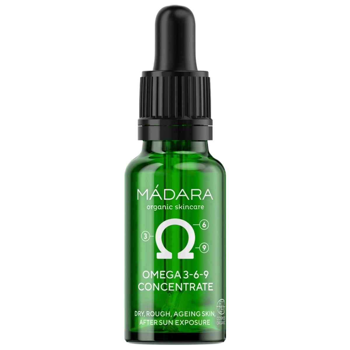 MADARA Omega 3-6-9 Concentrate 17,5 ml