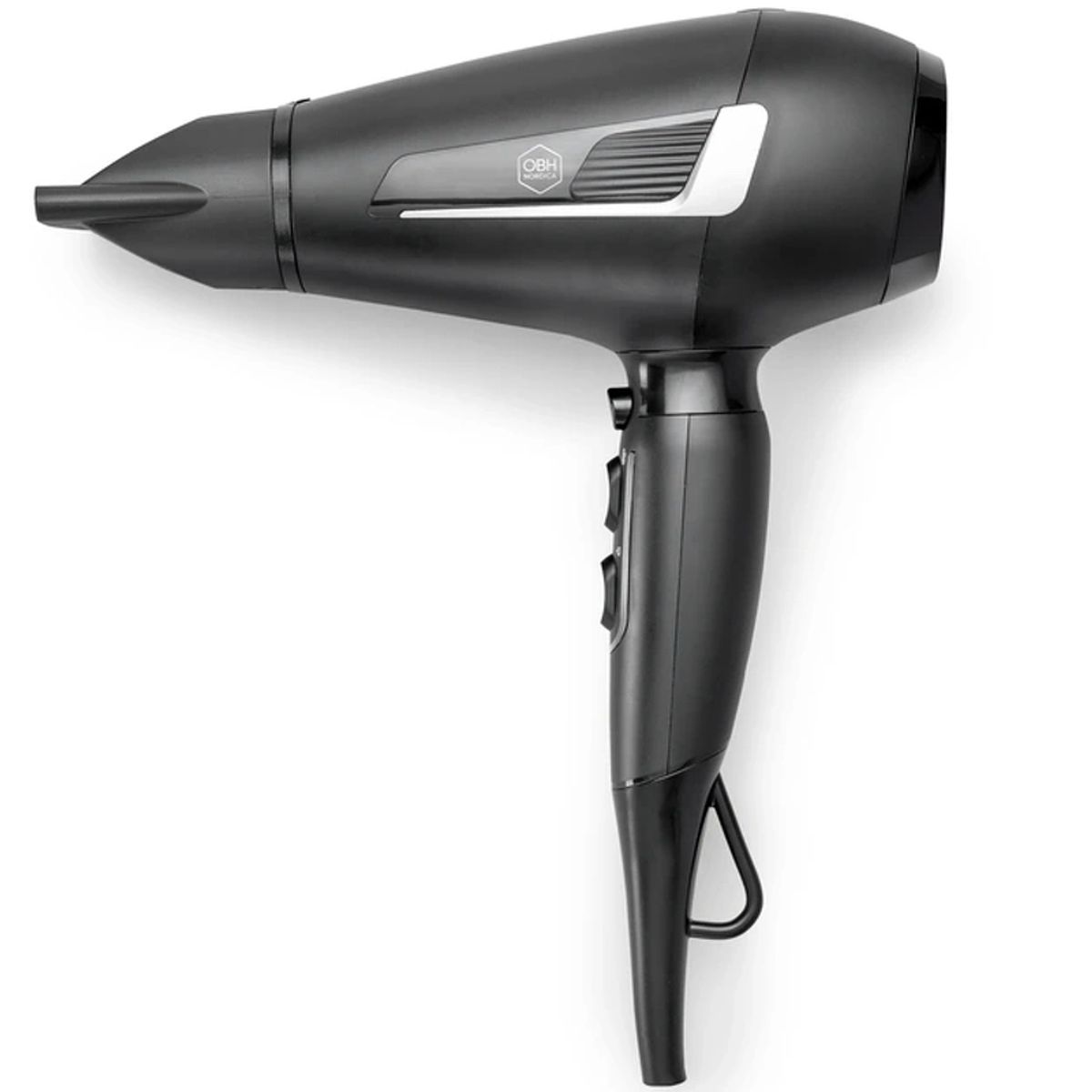 OBH Nordica Power Style Hair Dryer - NV8810N0