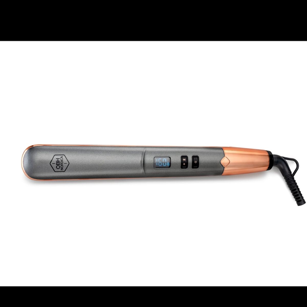 OBH Nordica Artist Keratin Care Straightener - NF4625N0