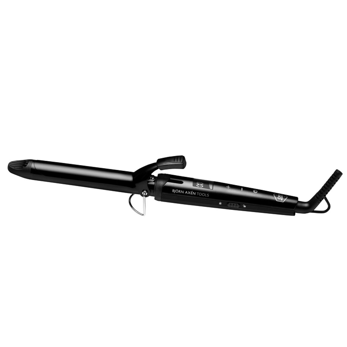 OBH Nordica Bjorn Axen Tools Touch Curler Curling Iron 25 mm - 3110