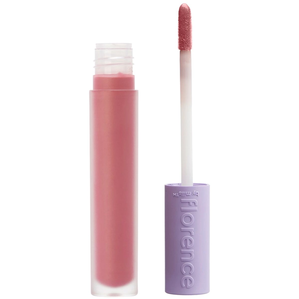 Florence by Mills Get Glossed Lip Gloss 4 ml - Mindful Mills