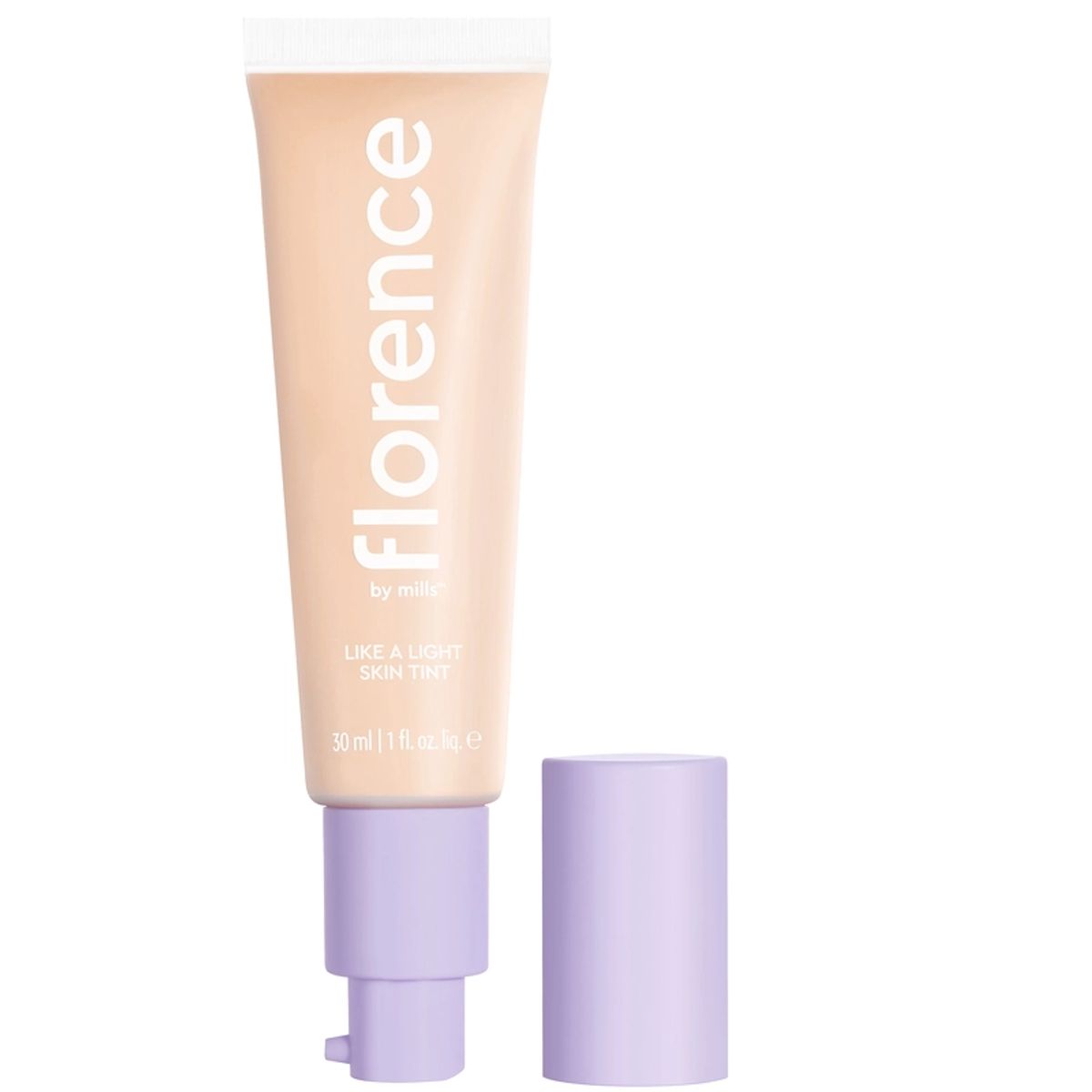 Florence by Mills Like A Light Skin Tint 50 ml - F010