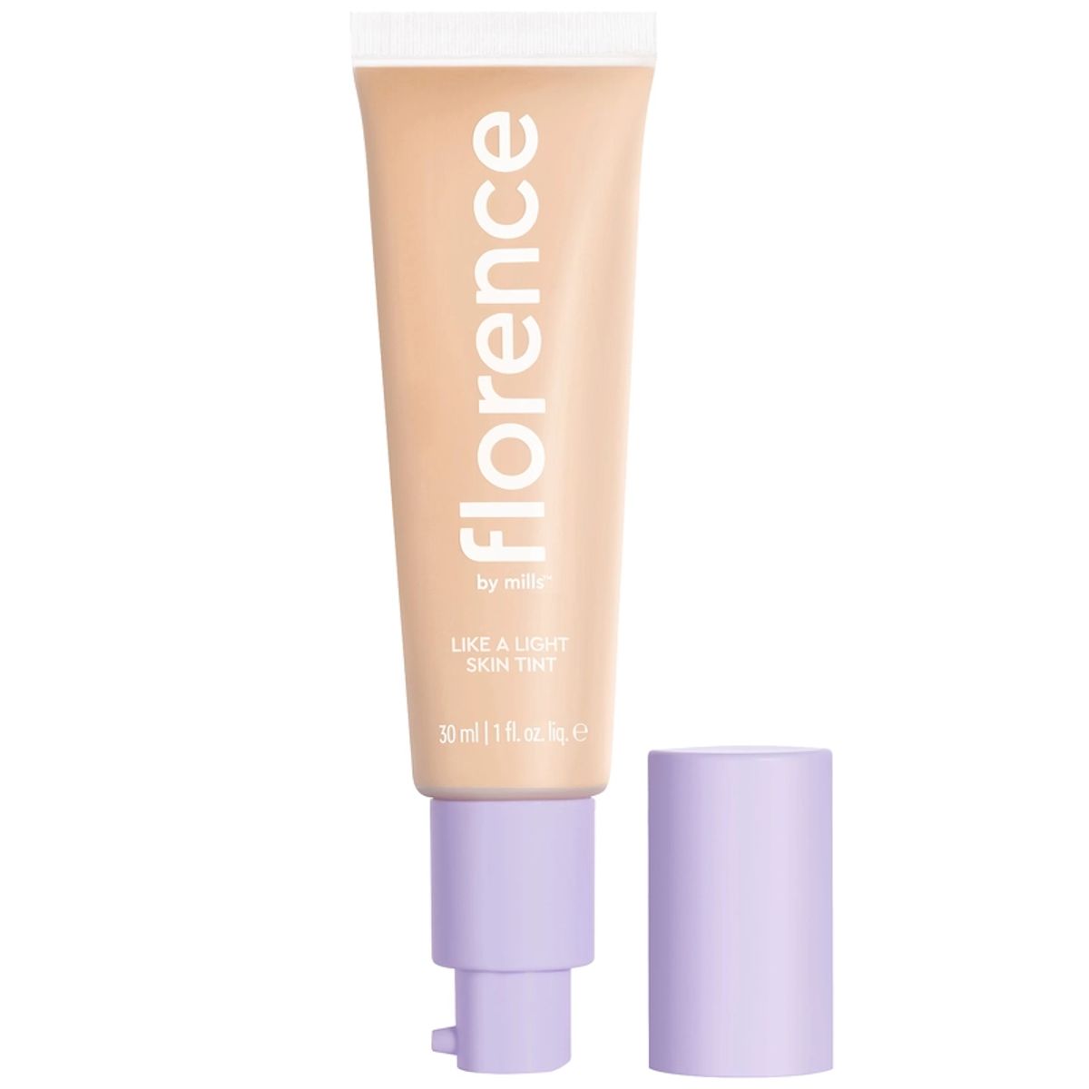 Florence by Mills Like A Light Skin Tint 50 ml - F020