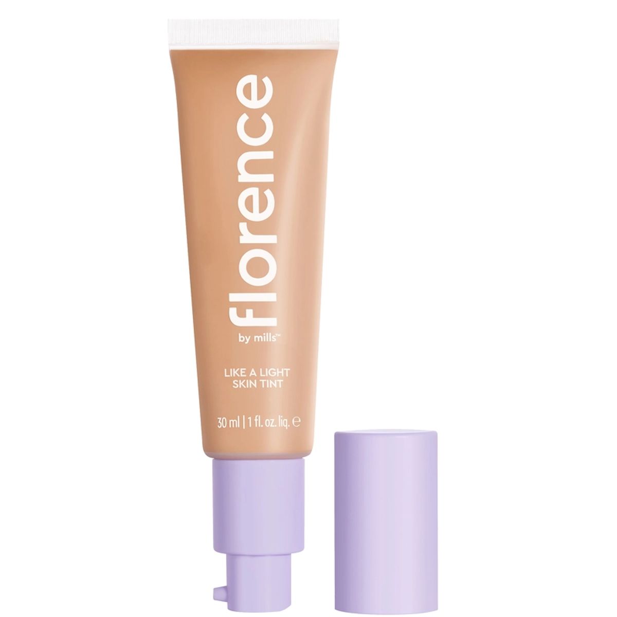 Florence by Mills Like A Light Skin Tint 50 ml - LM070