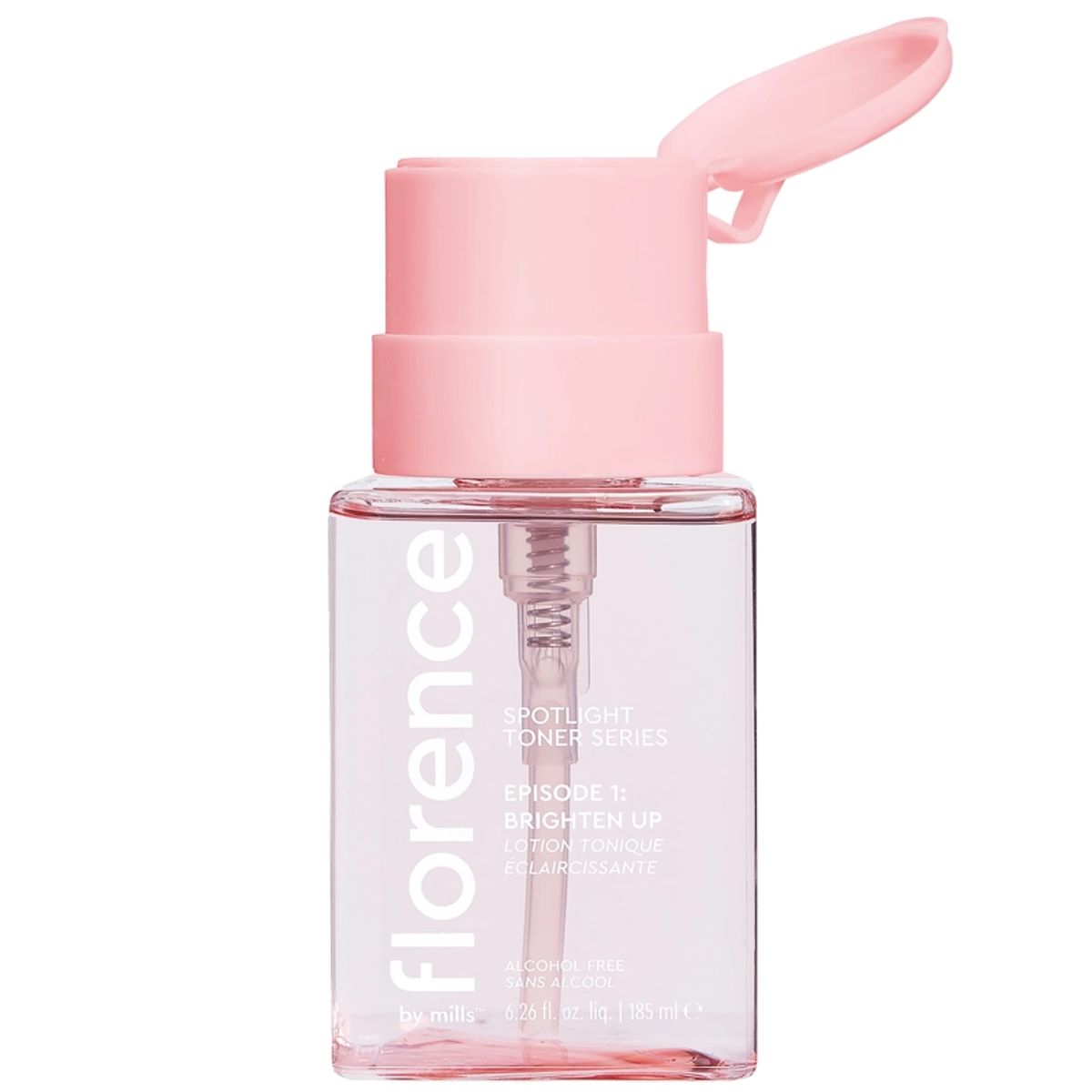 Florence by Mills Spotlight Toner Episode 1: Brighten Up 185 ml