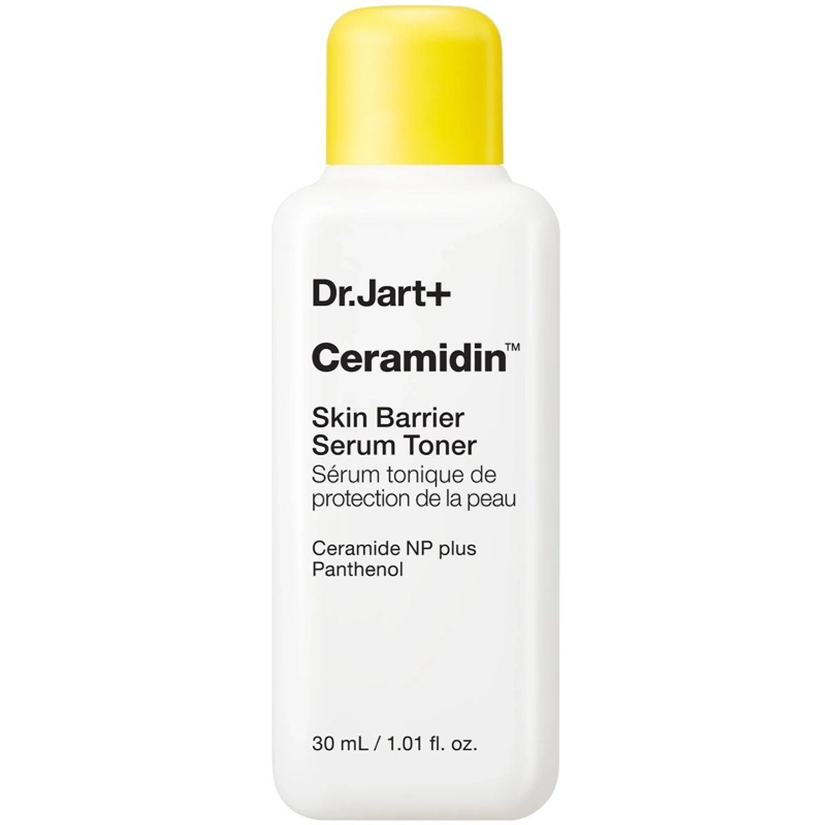 Dr.Jart+ Ceramidin Skin Barrier Serum Toner 30 ml