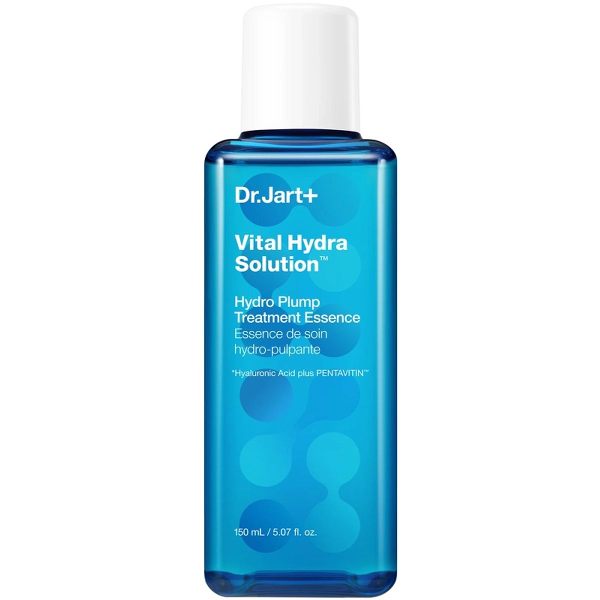 Dr.Jart+ Vital Hydra Solution Hydro Plump Treatment Essence 150 ml