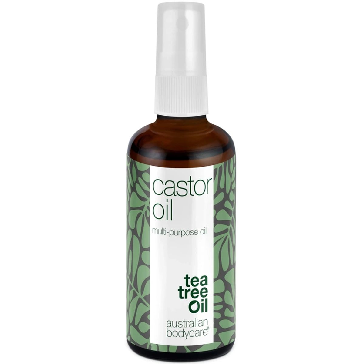 Australian Bodycare Castor Oil 100 ml