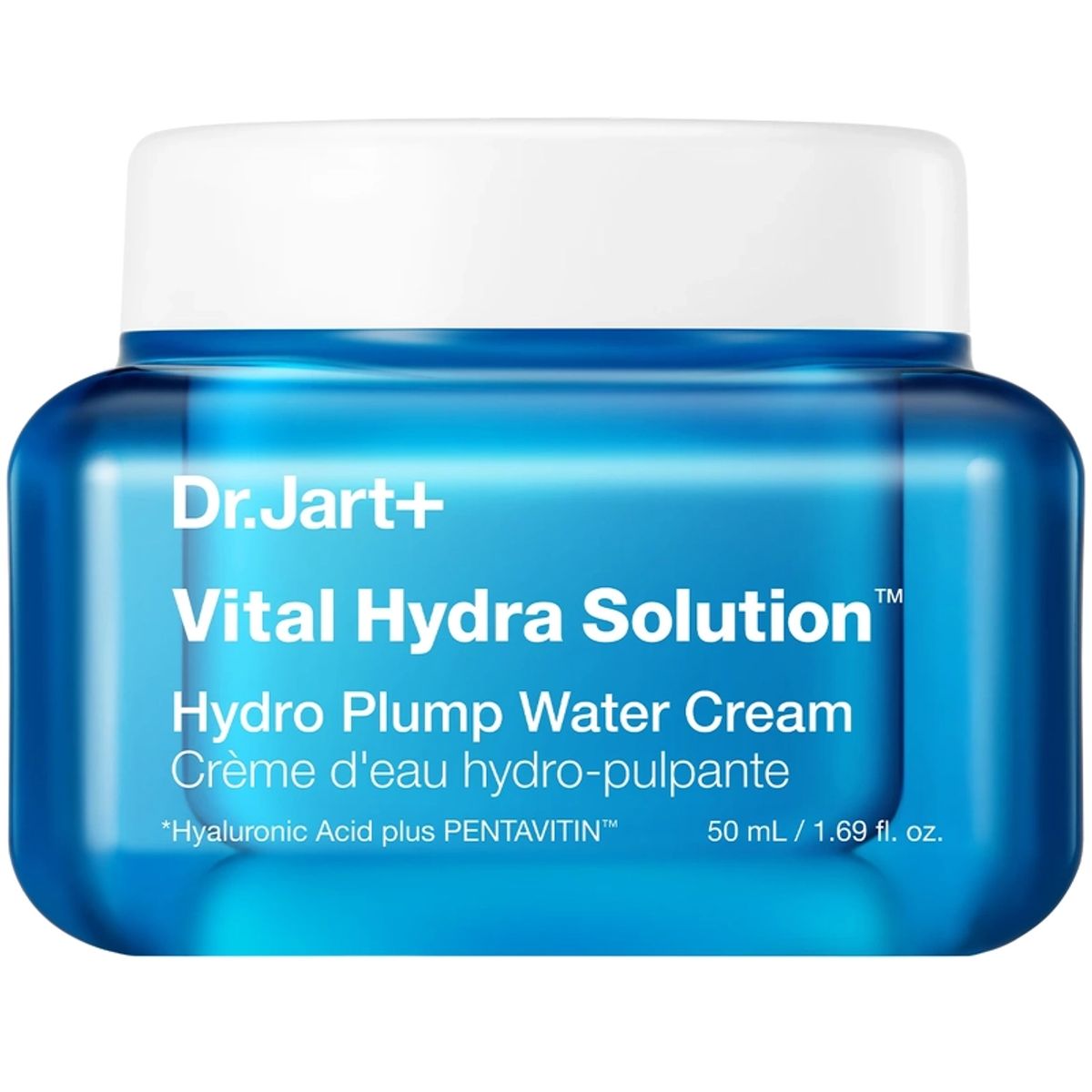 Dr.Jart+ Vital Hydra Solution Hydro Plump Water Cream 50 ml