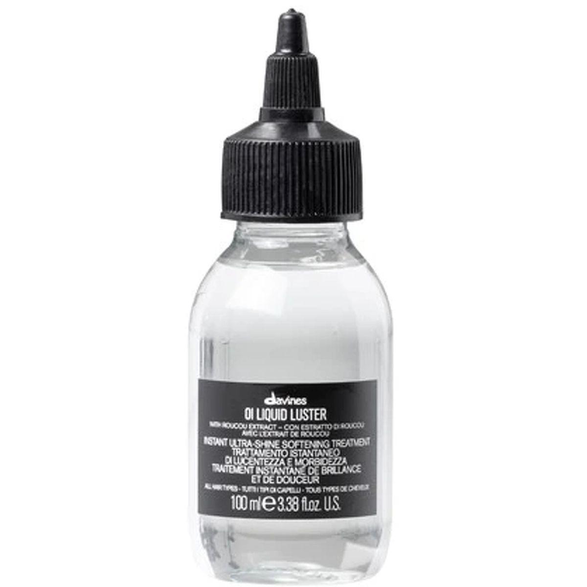 Davines Oi Liquid Luster 100 ml