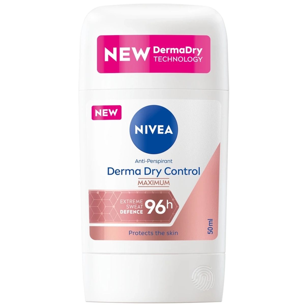 Nivea Derma Control Female Deo Stick 50 ml