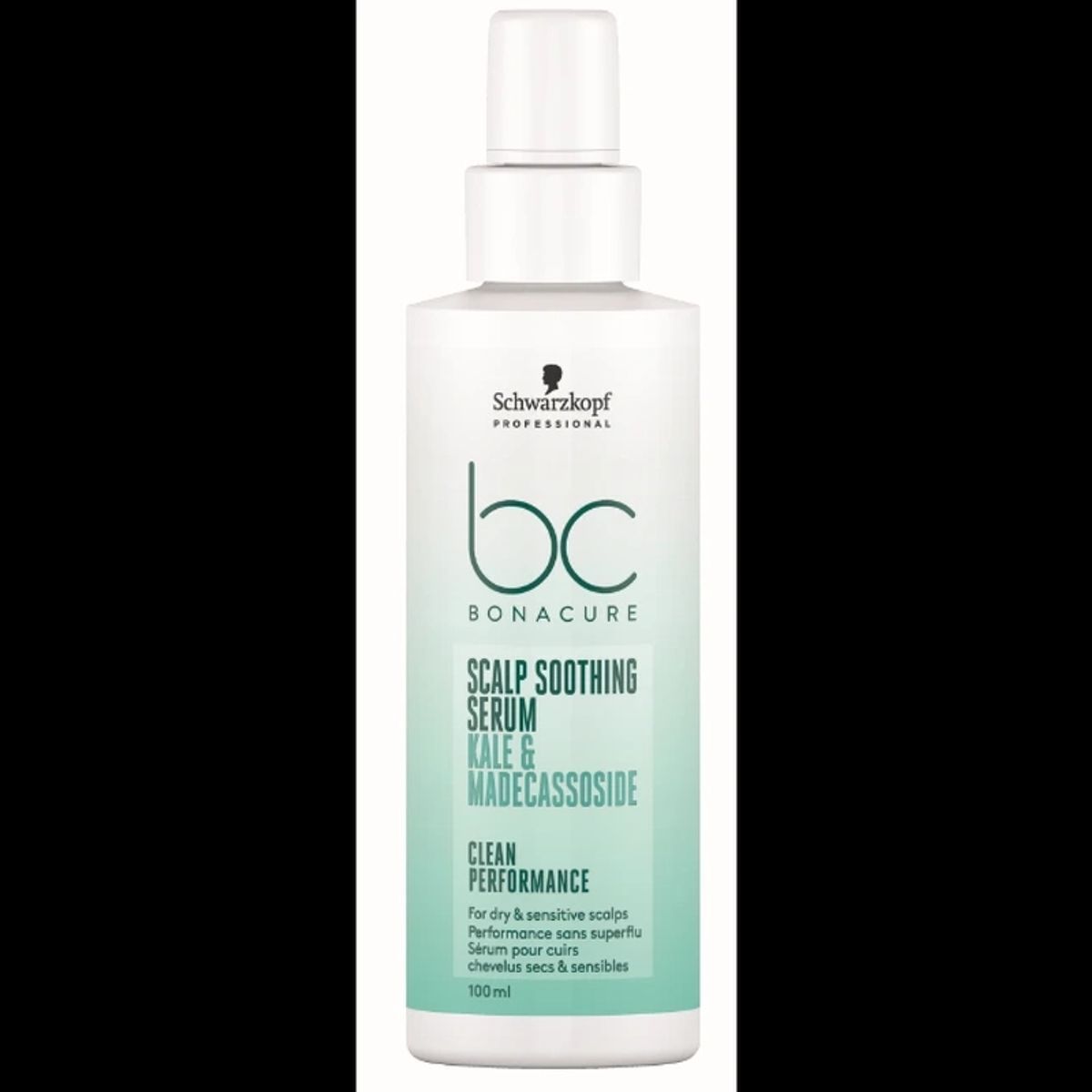 Schwarzkopf BC Scalp Soothing Serum 100 ml