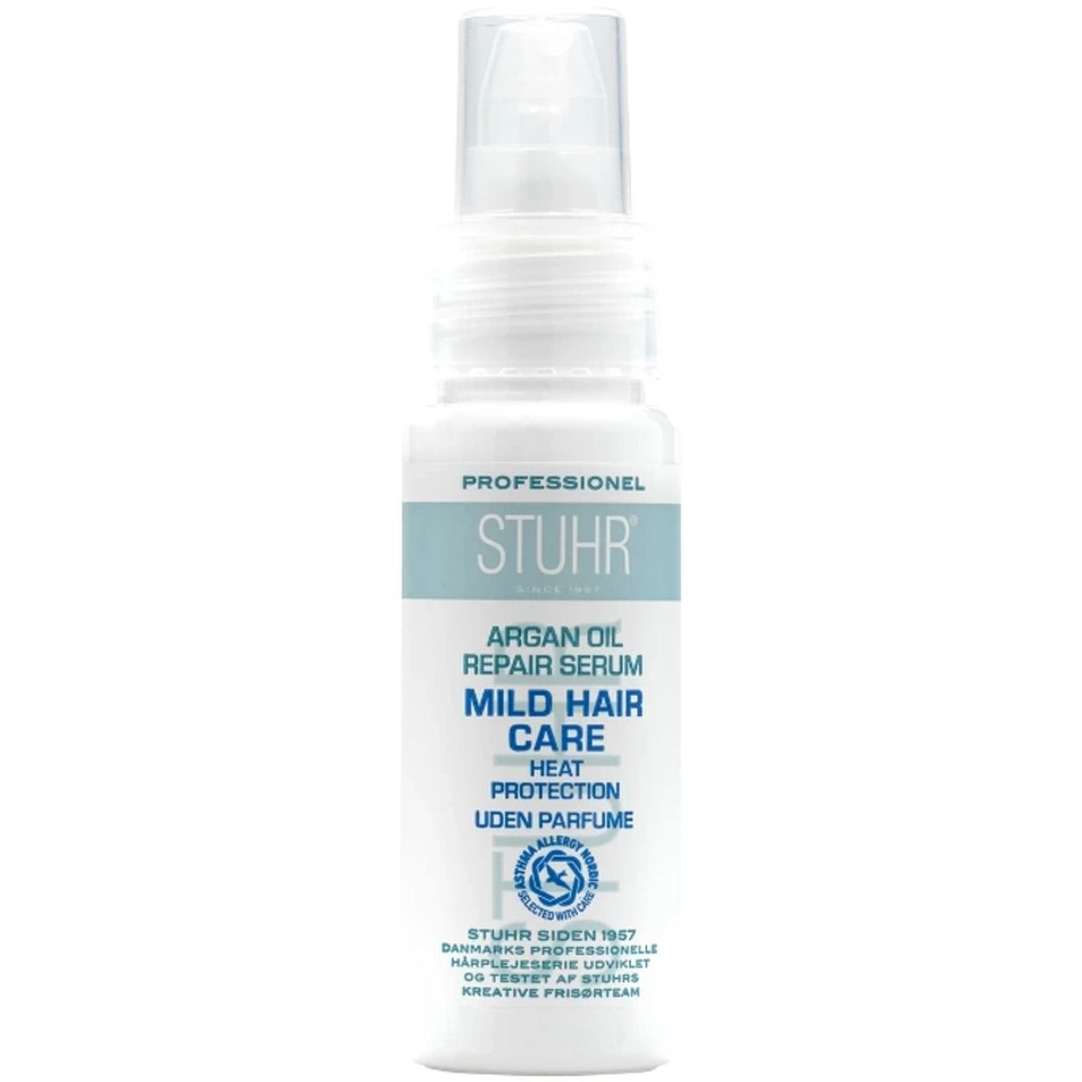 Stuhr Mild Argan Oil Repair Serum 50 ml