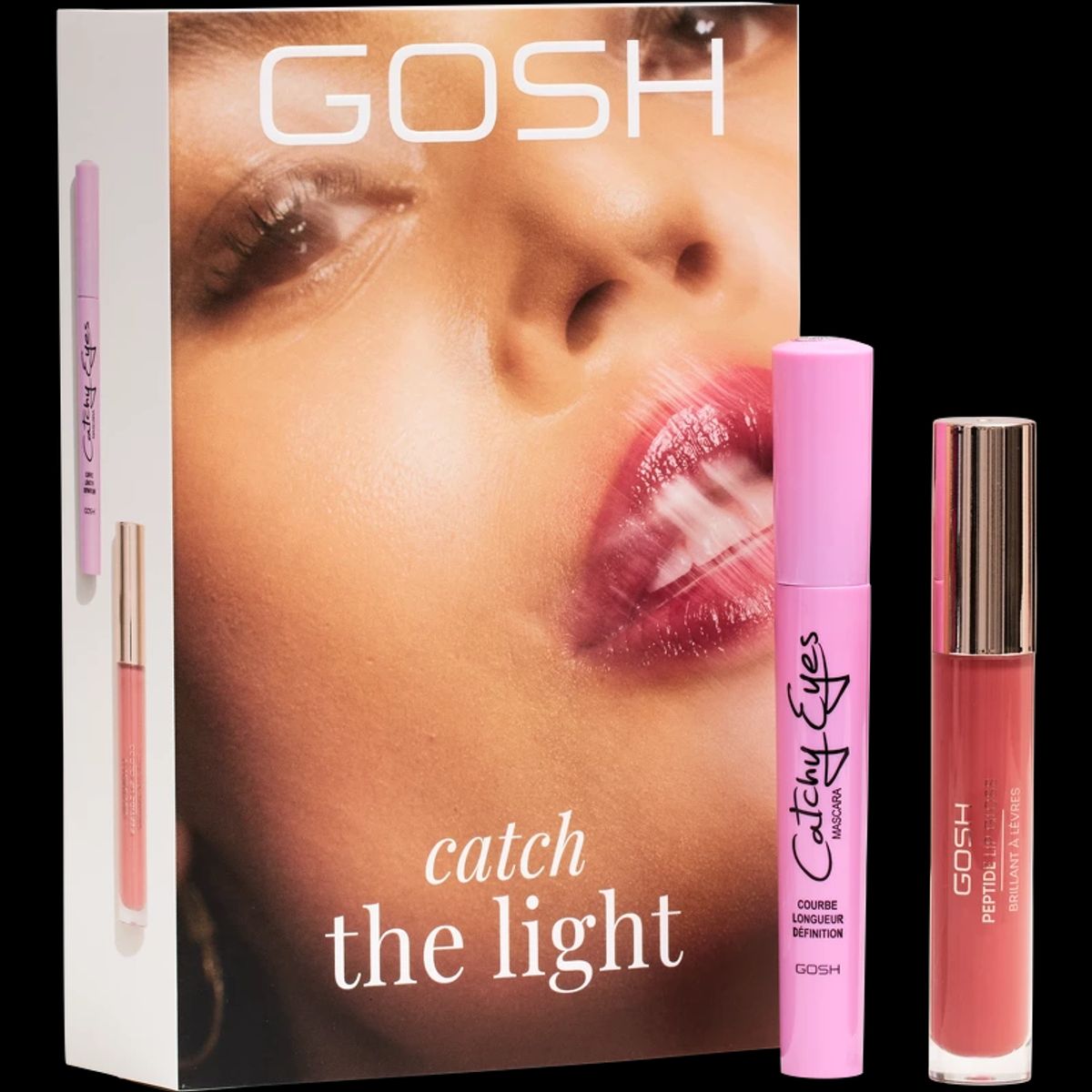 GOSH Catch The Light Giftbox (Limited Edition)