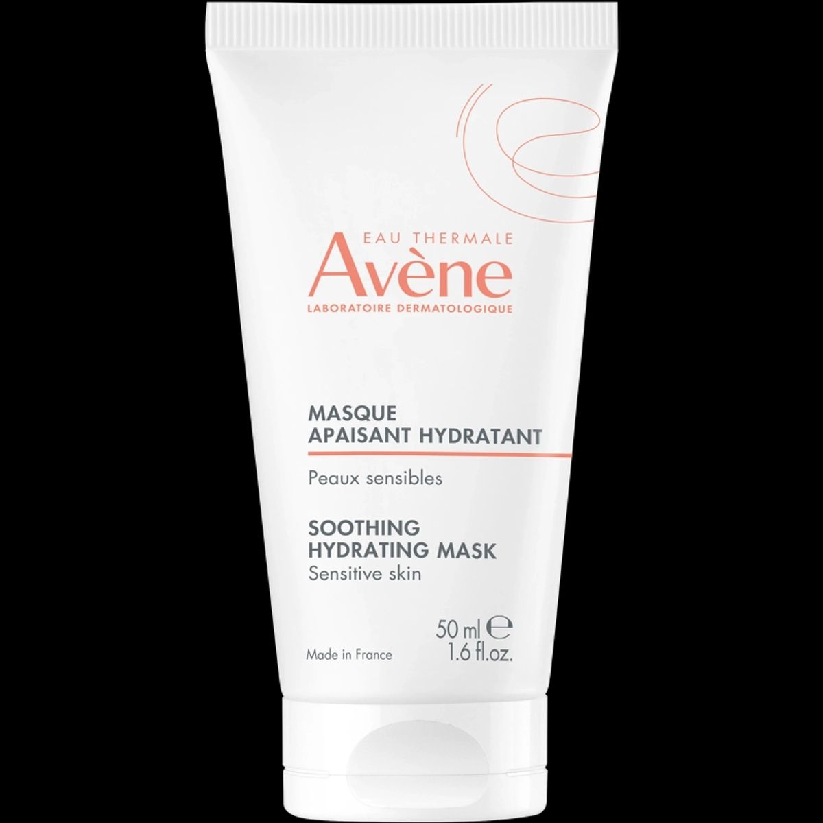 Avene Soothing Hydrating Mask 50 ml