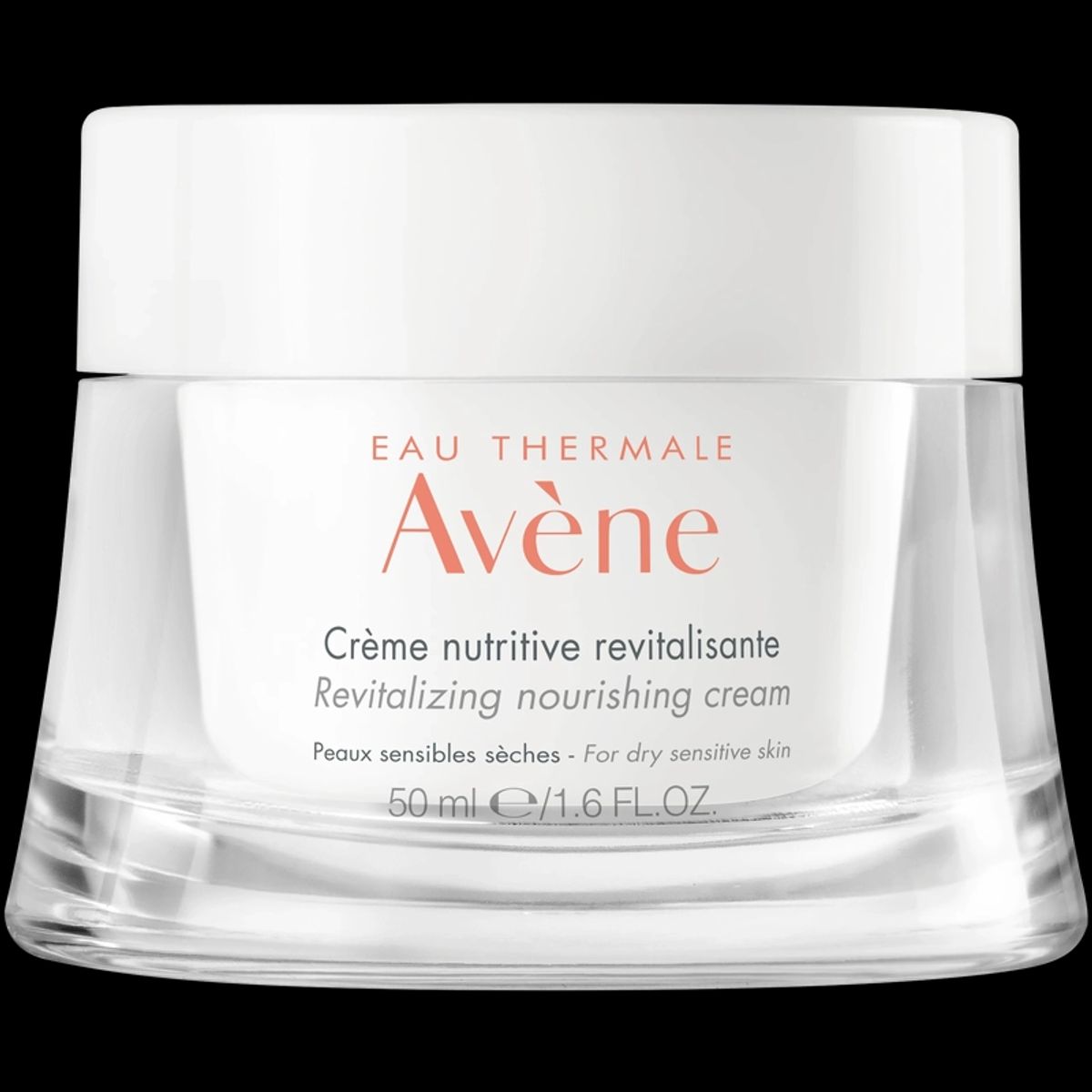 Avene Revitalizing Nourishing Cream 50 ml