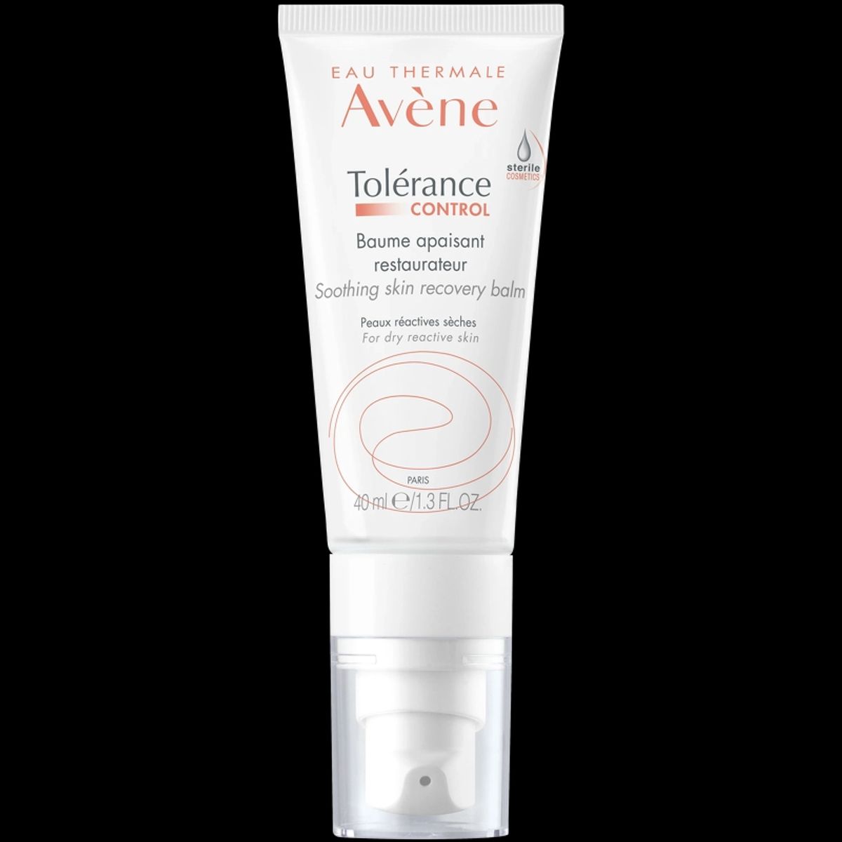 Avene Tolerance Control Balm 40 ml