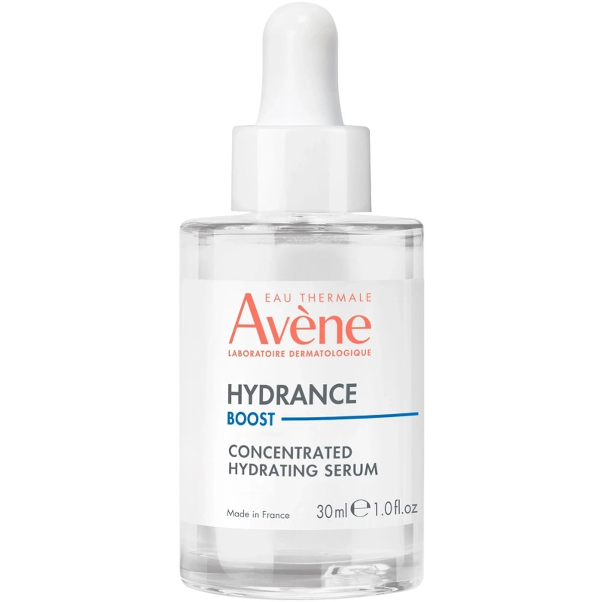 Avene Hydrance Boost Concentrated Hydrating Serum 30 ml