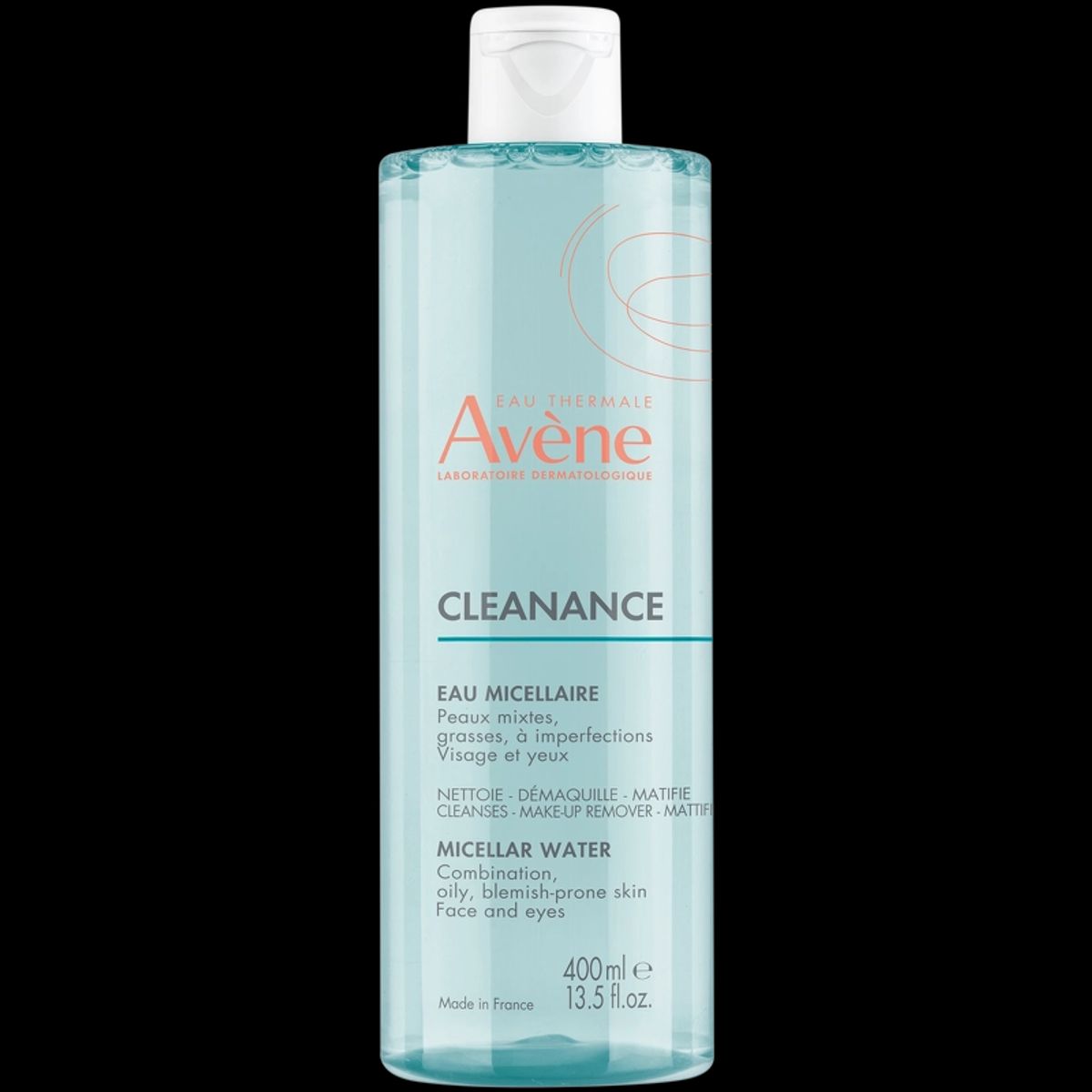 Avene Cleanance Micellar Water 400 ml