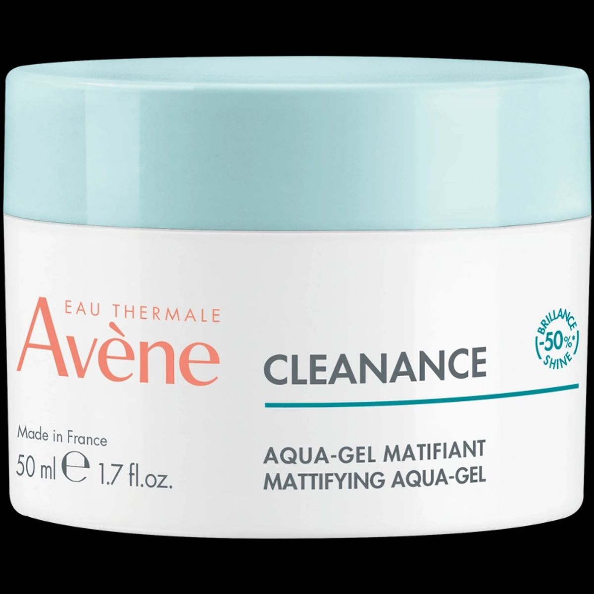 Avene Cleanance Mattifying Aqua-Gel 50 ml