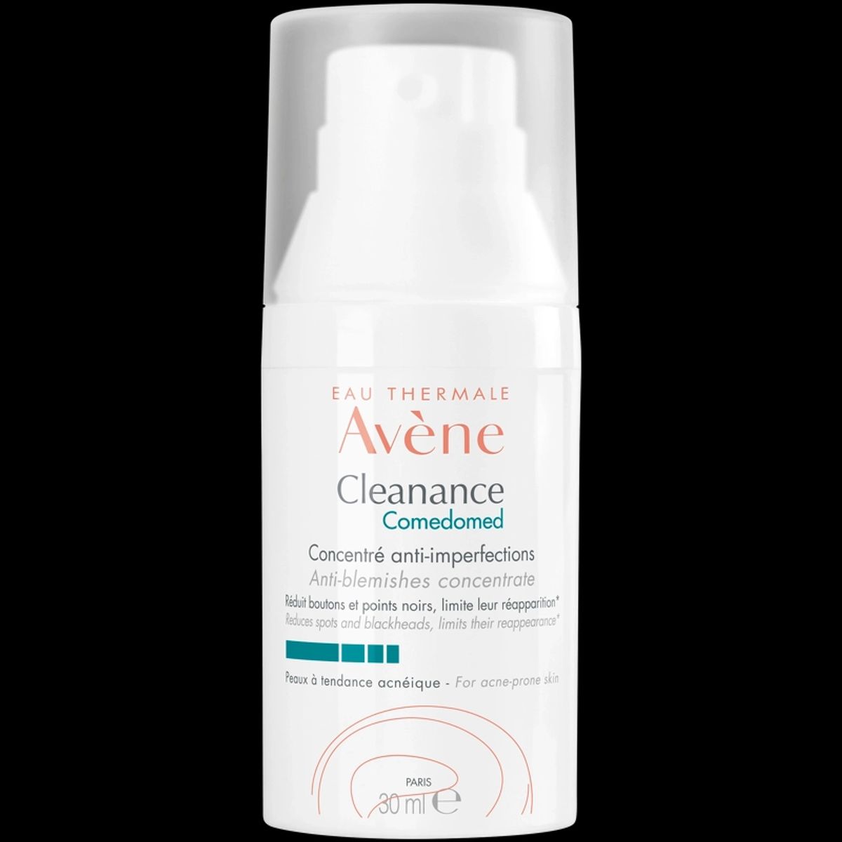 Avene Cleanance Comedomed Cream 30 ml