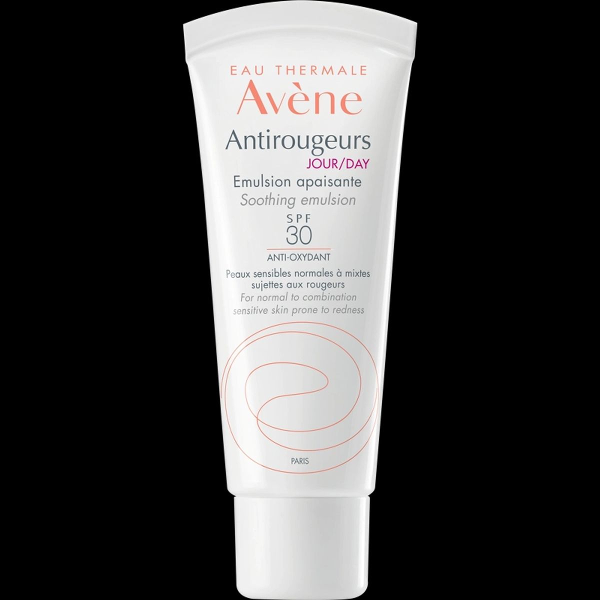 Avene Anti-Redness Soothing Day Emulsion SPF 30 - 40 ml