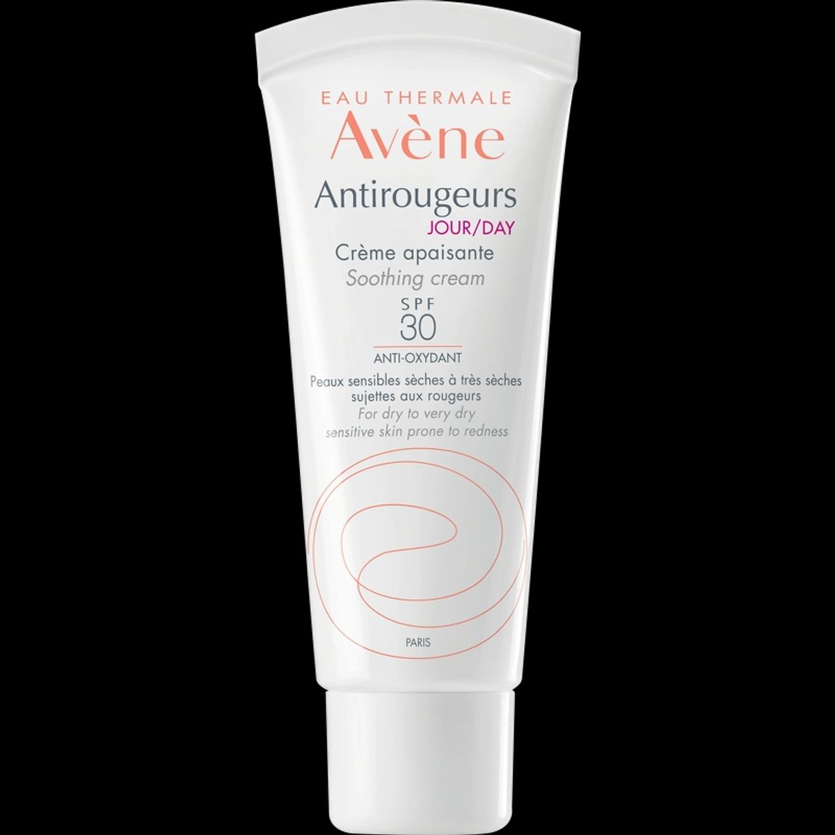 Avene Anti-Redness Soothing Day Cream SPF 30 - 40 ml