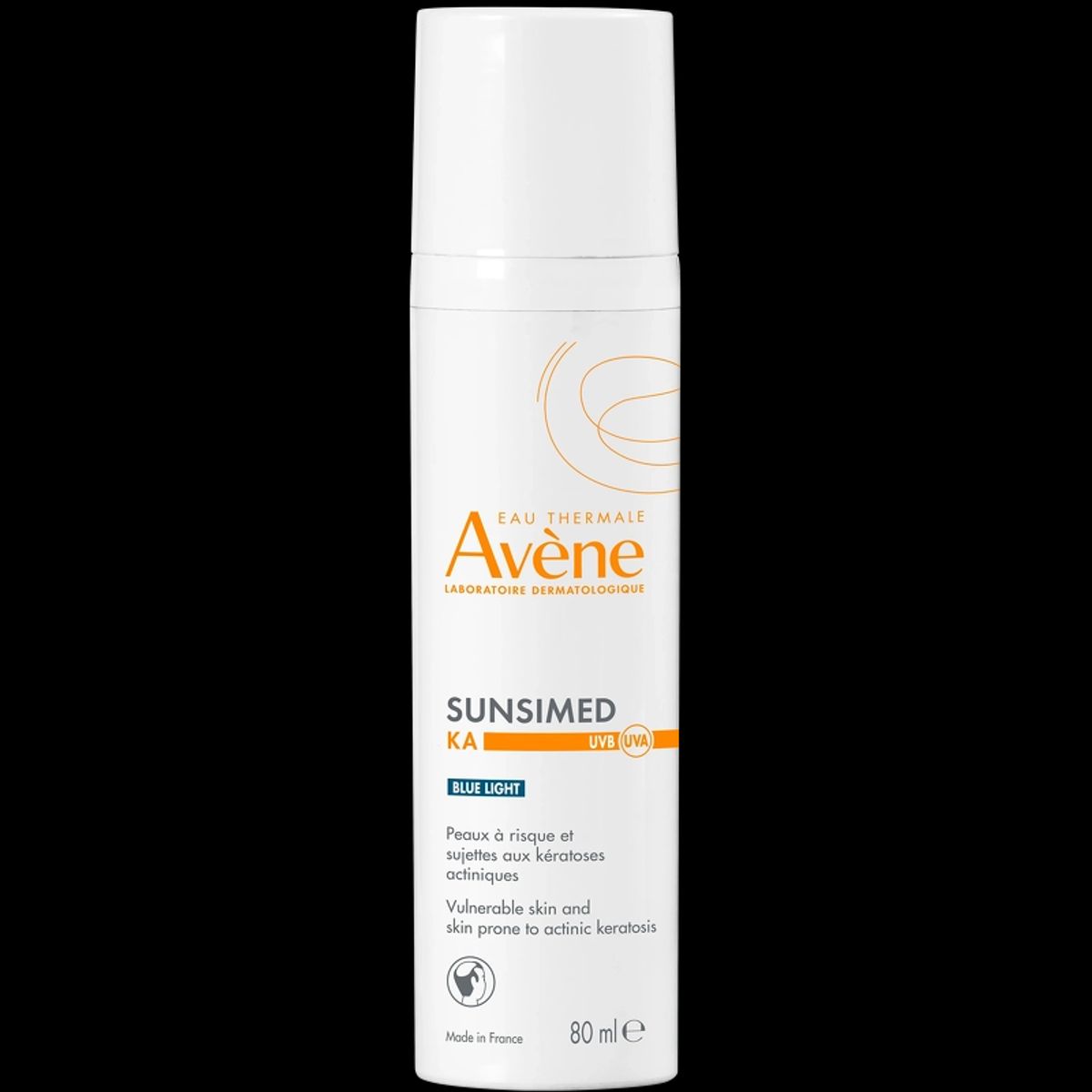 Avene Sunsimed KA SPF 50+ - 80 ml