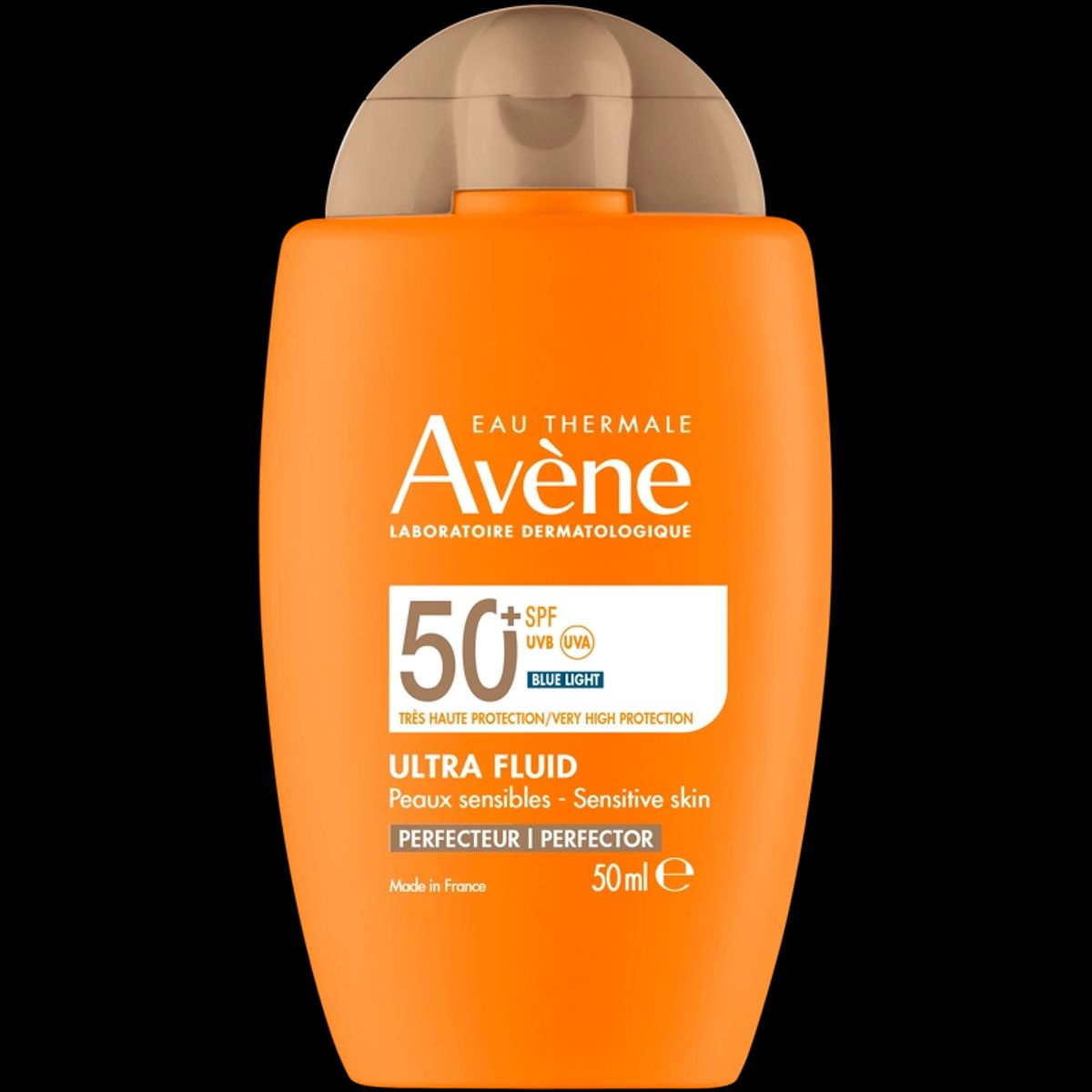 Avene Ultra Fluid Perfector SPF 50+ - 50 ml