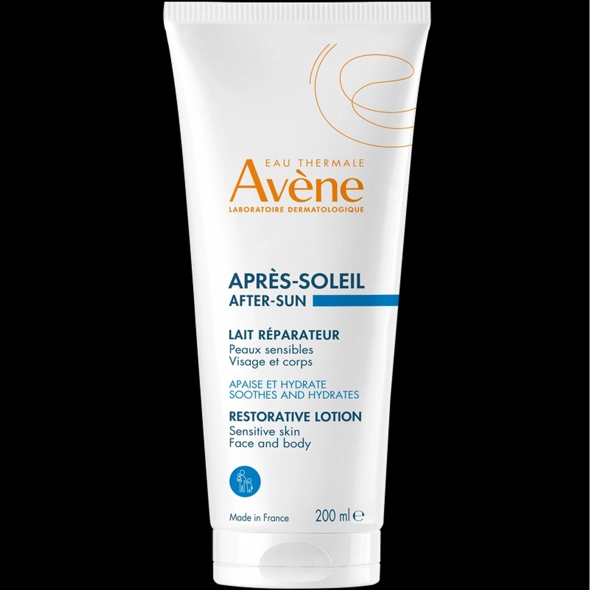 Avene After-Sun Lotion 200 ml