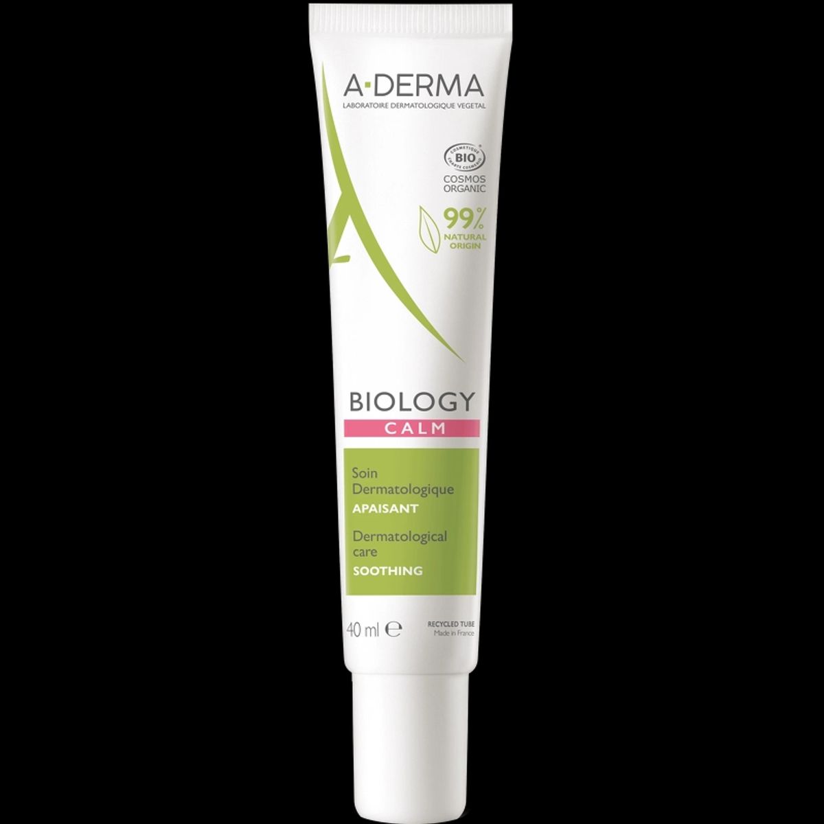 A-DERMA Biology Calm Care 40 ml