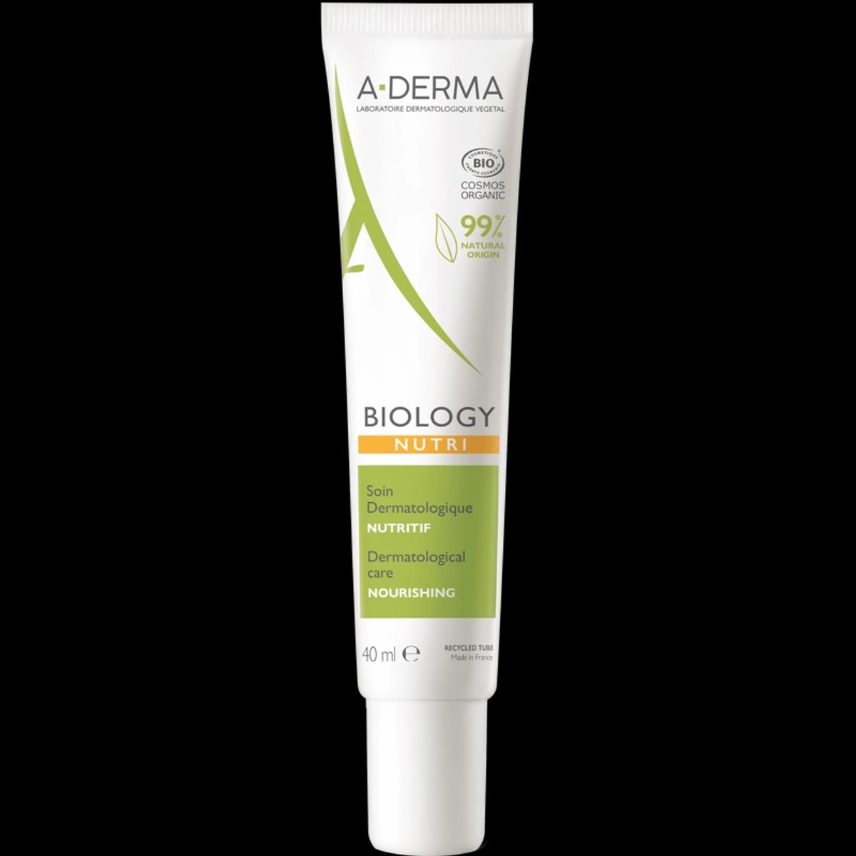 A-DERMA Biology Nutri Care 40 ml