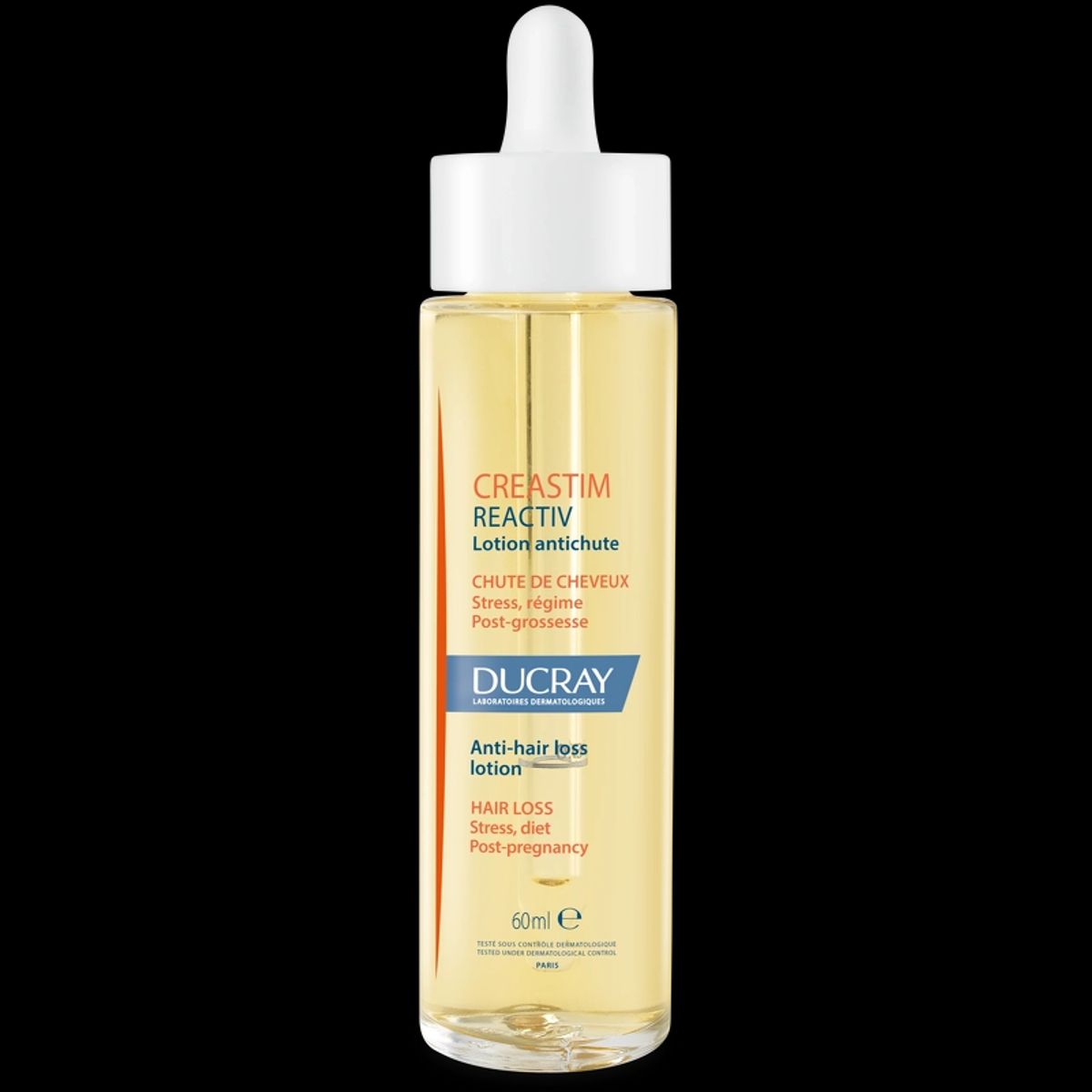 DUCRAY Creastim Reactive Anti-Hair Loss Lotion 60 ml