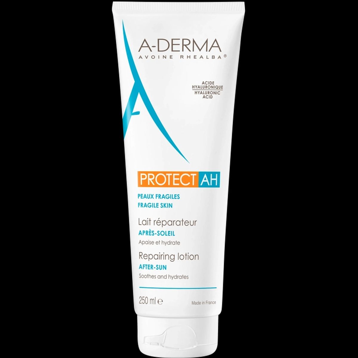 A-DERMA Protect AH Aftersun Milk 250 ml