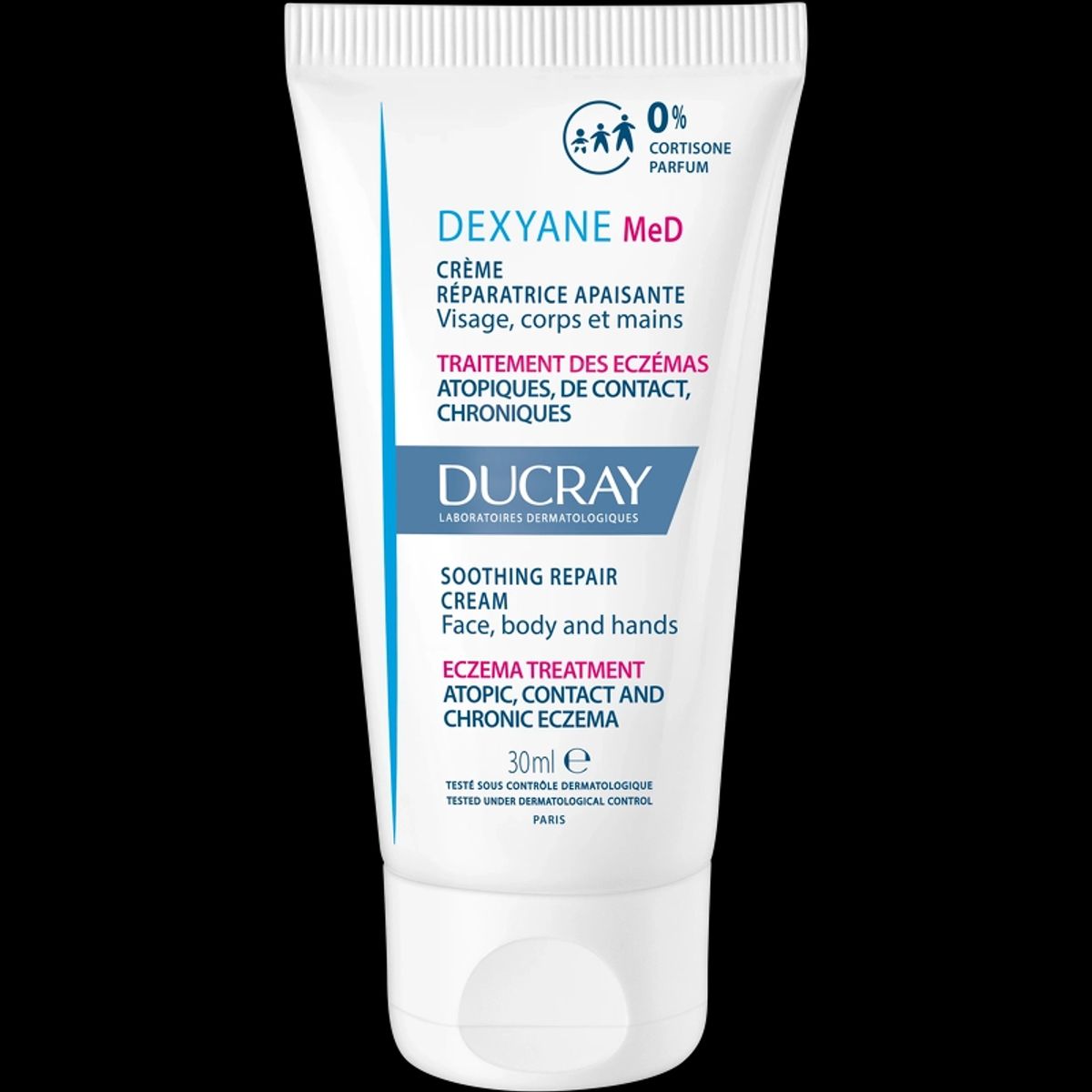 DUCRAY Dexyane MeD Cream 30 ml