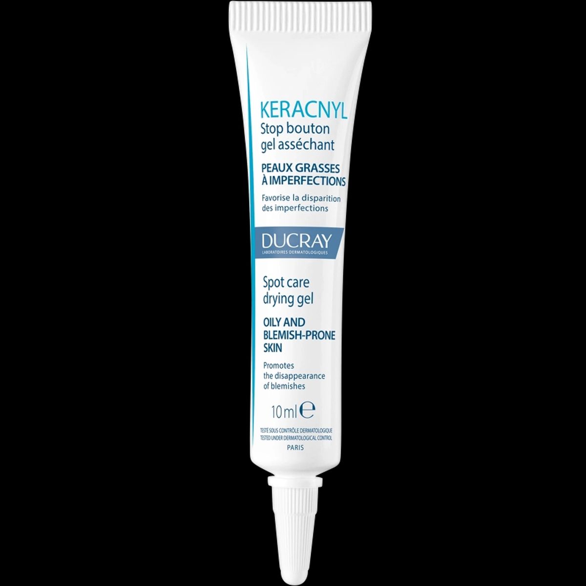 DUCRAY Keracnyl Spot Care Drying Gel 10 ml