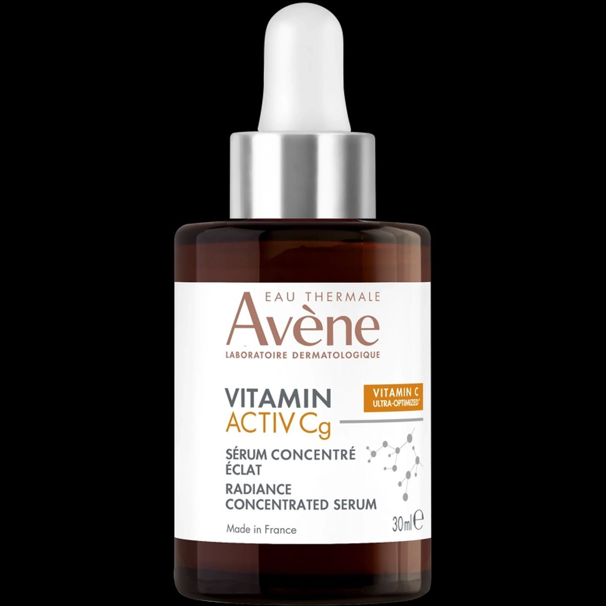 Avene Vitamin Activ Cg Radiance Corrector Serum 30 ml