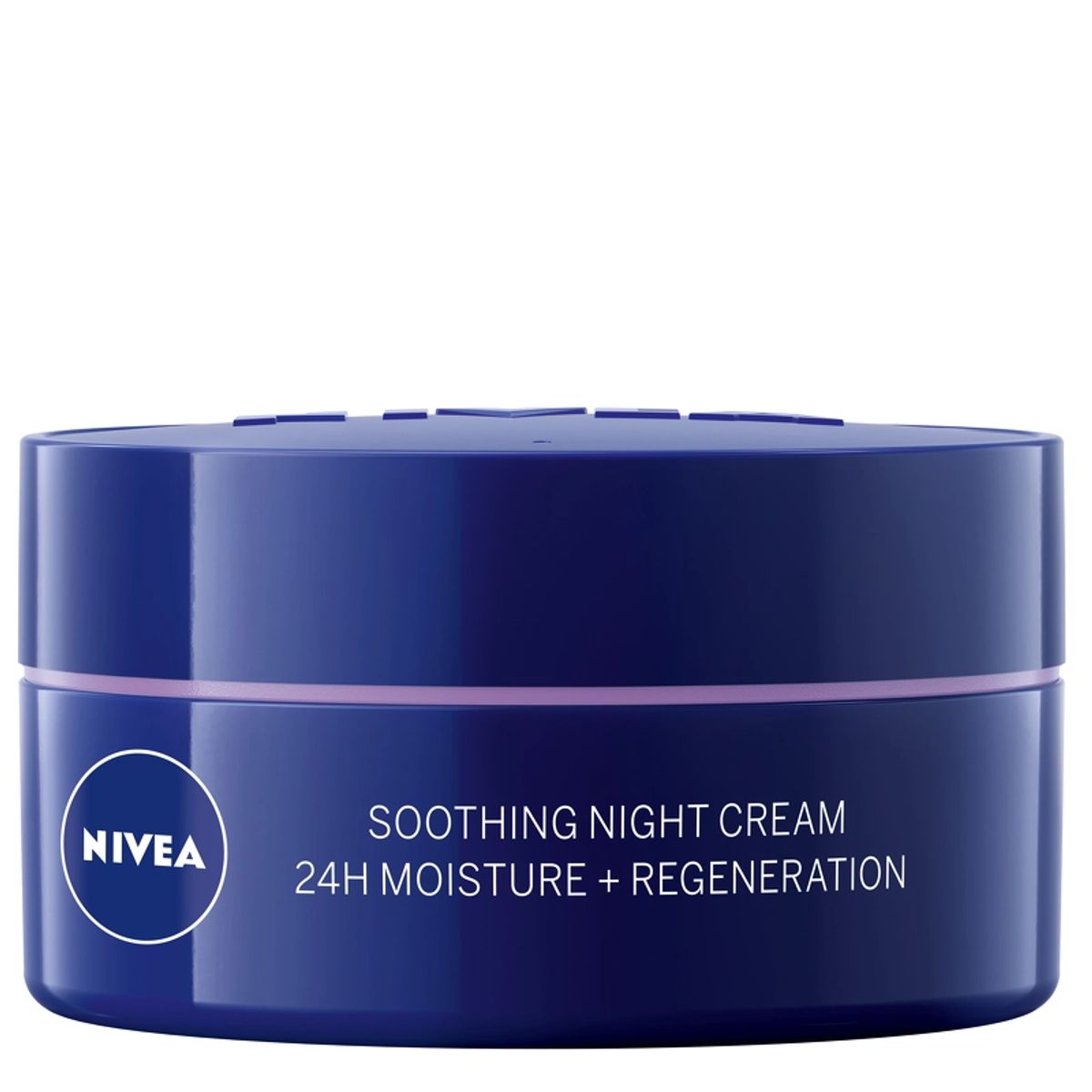 Nivea Sensitive Night Care 50 ml