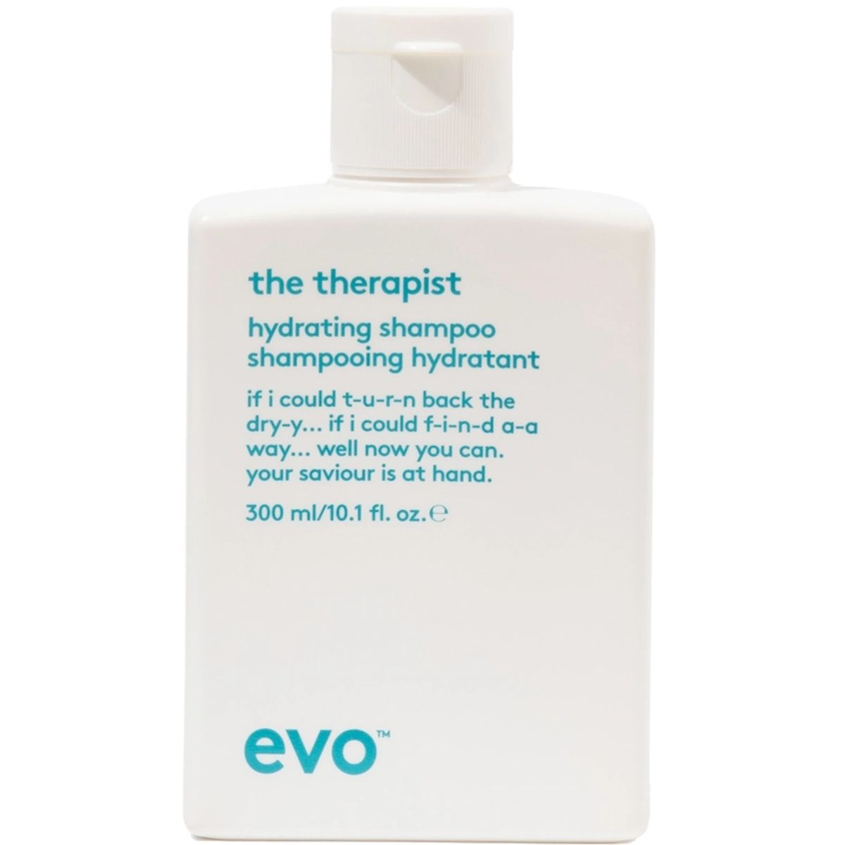 evo The Therapist Shampoo 300 ml