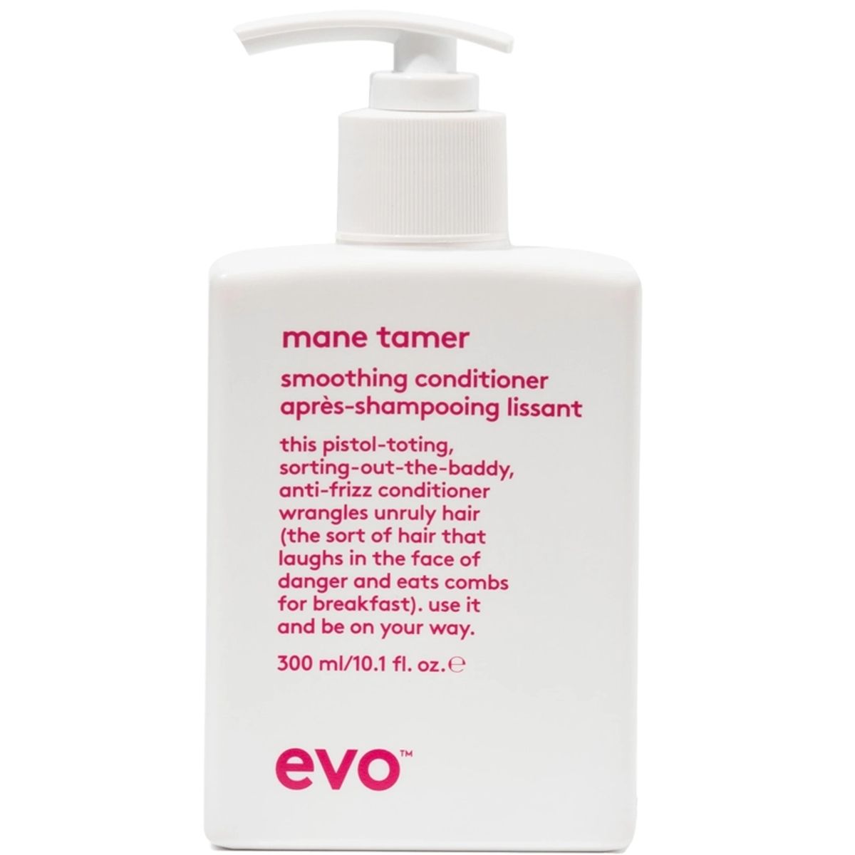 evo Mane Tamer Conditioner 300 ml