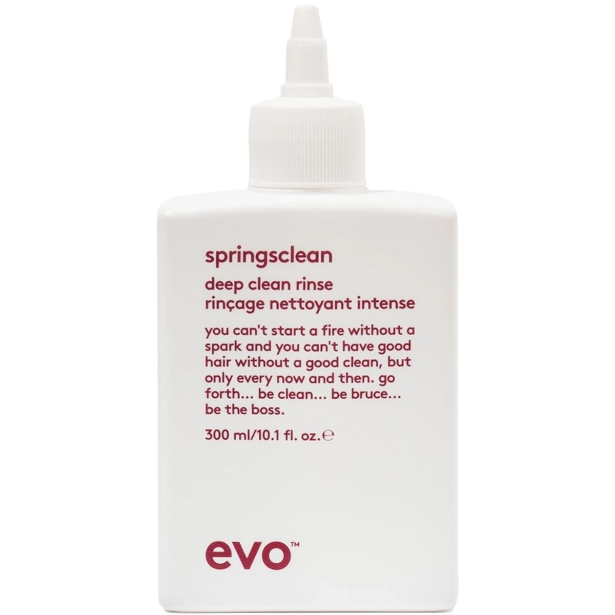 evo Springsclean 300 ml