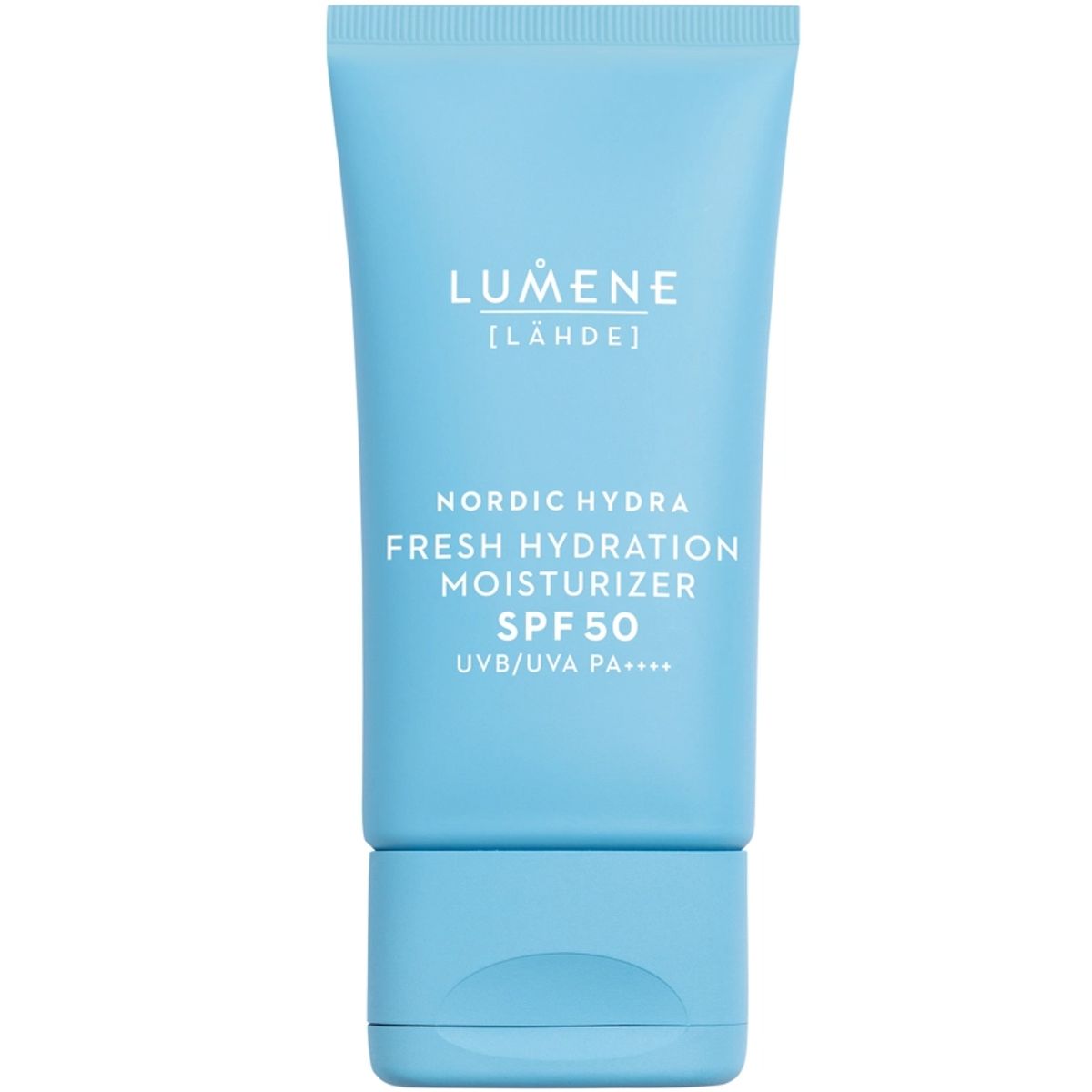 Lumene Nordic-Hydra Fresh Hydration Moisturizer SPF50 50 ml