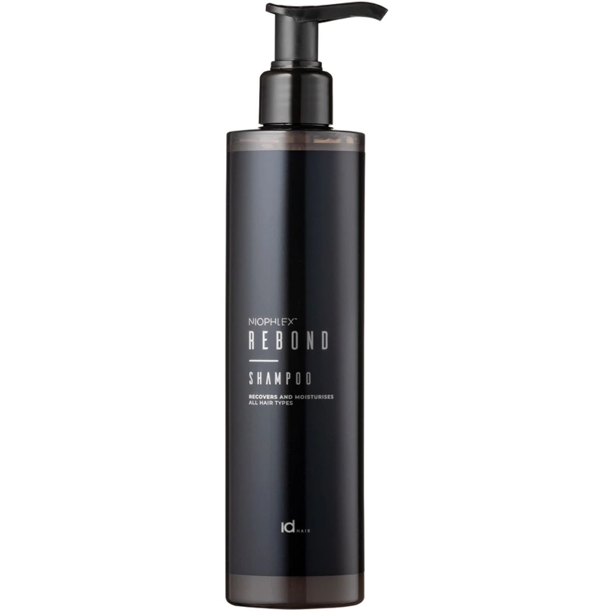 IdHAIR Niophlex Rebond Shampoo 300 ml