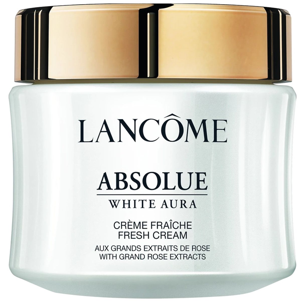 Lancome Absolue White Aura Regenerating Brightening Fresh Cream 60 ml