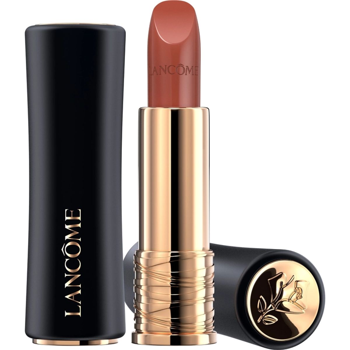 Lancome L'Absolu Rouge Cream Lipstick 3,4 gr. - 274 French Tea