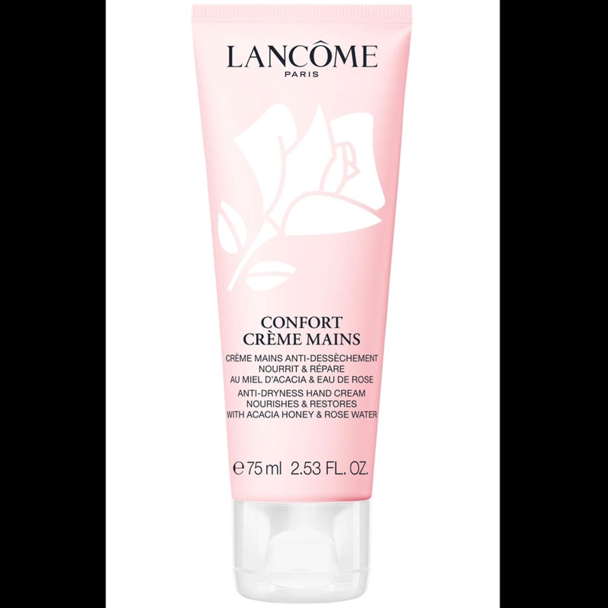 Lancome Confort Anti-Dryness Hand Cream 75 ml